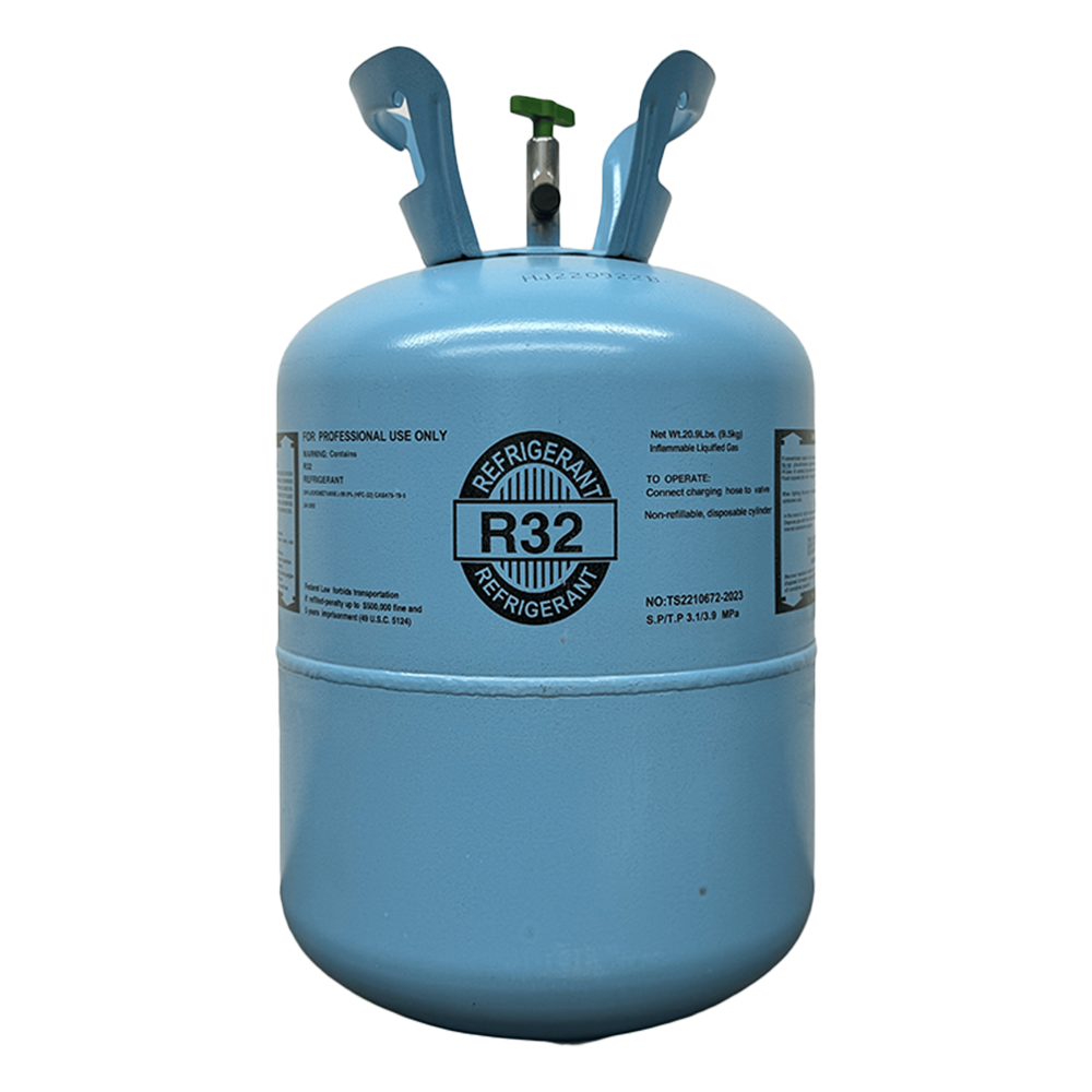 20.9LB R32 R-32