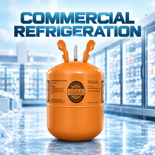 Commercial