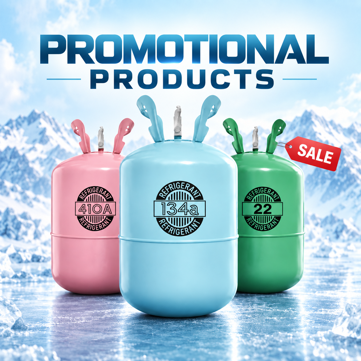 Promotional Deals