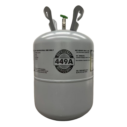 25LB R449A R-449A