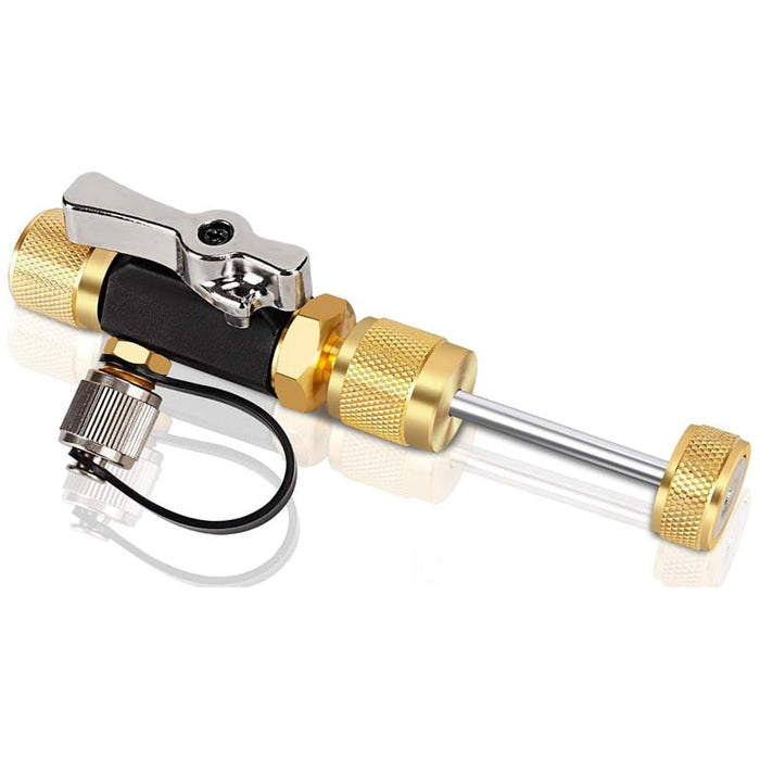 HVAC Valve Core Removal Tool