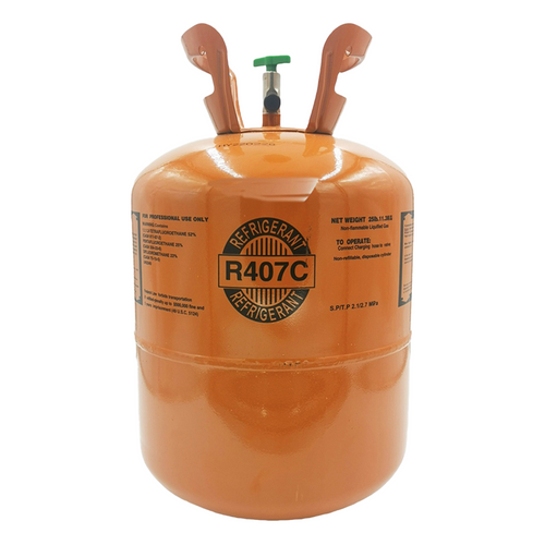 25LB R407C R-407C