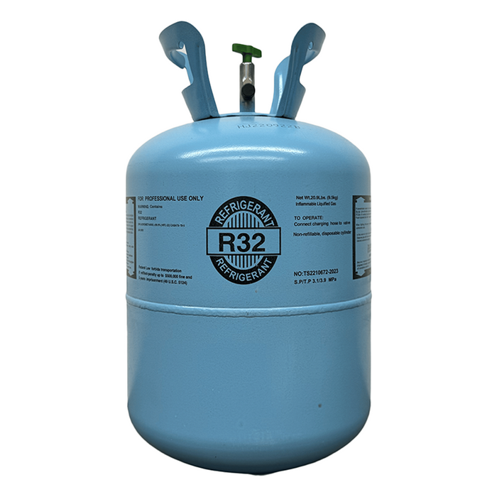 20.9LB R32 R-32