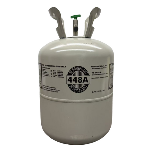 25LB R448A R-448A