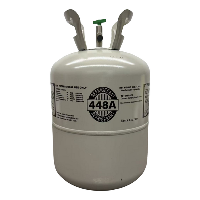 25LB R448A R-448A