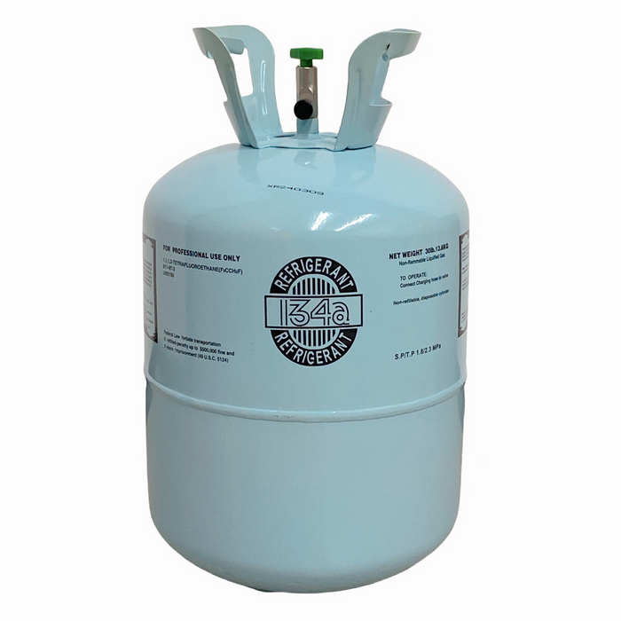 30LB R134A R-134A