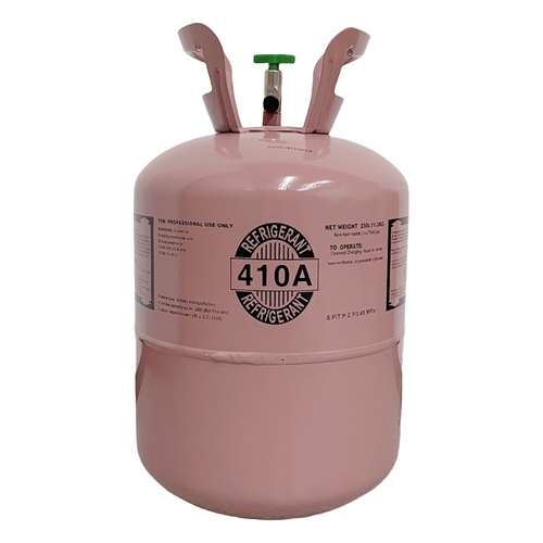25LB R410A R-410A
