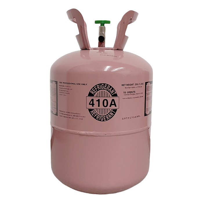 25LB R410A R-410A