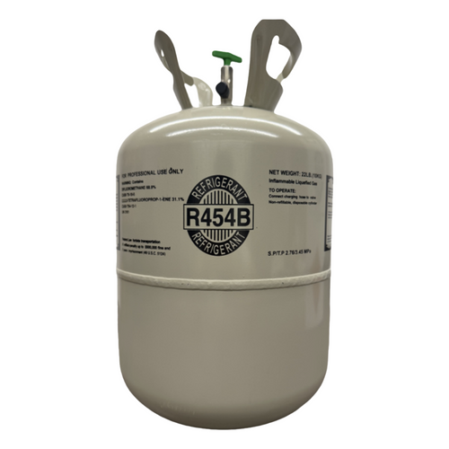 22LB R454B R-454B