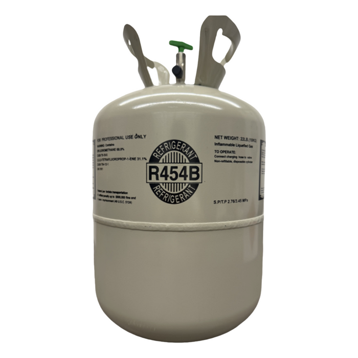 22LB R454B R-454B