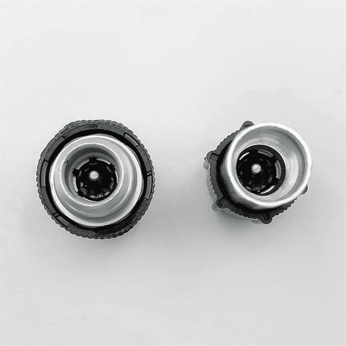 R134A Car A/C Core Valves Auto Air