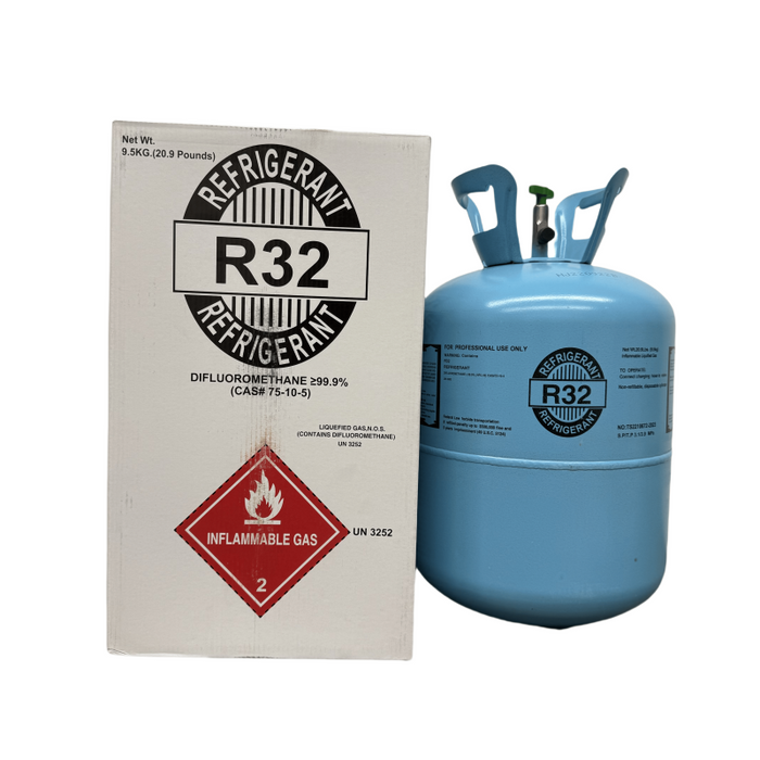 20.9LB R32 R-32