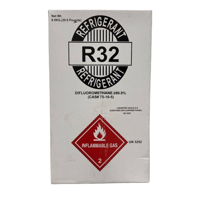 20.9LB R32 R-32