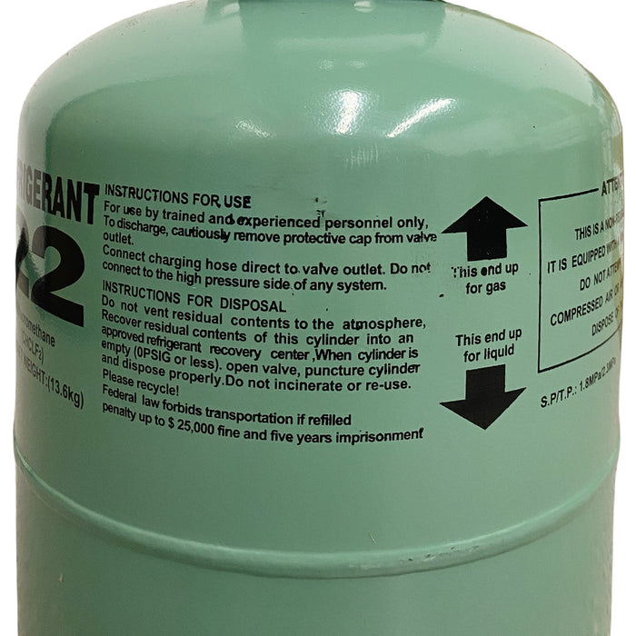 30LB R22 R-22
