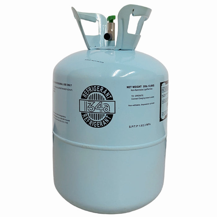 30LB R134A R-134A
