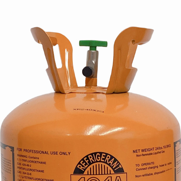 24LB R404A R-404A
