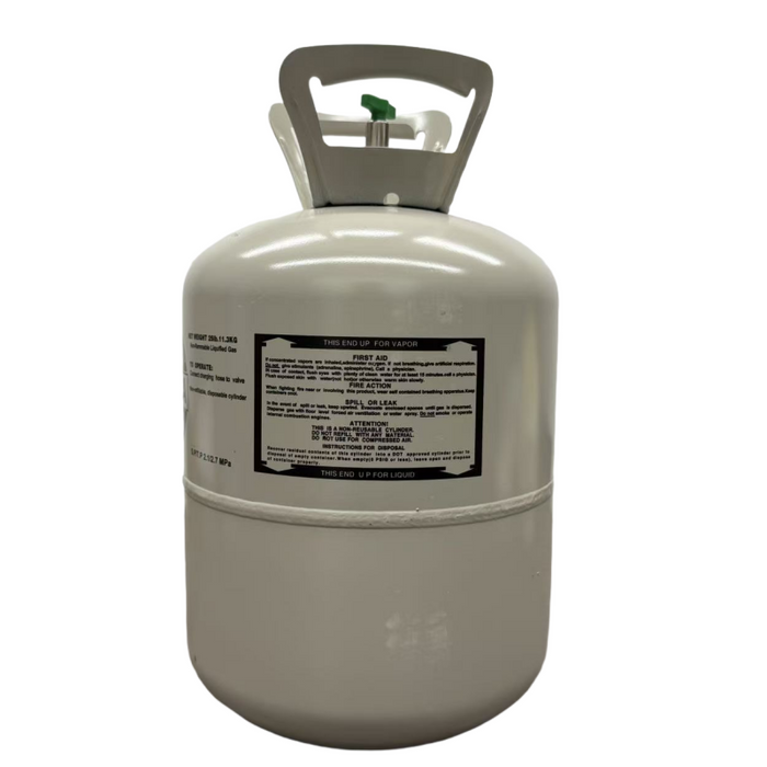 25LB R448A R-448A