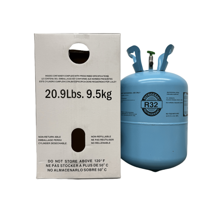 20.9LB R32 R-32