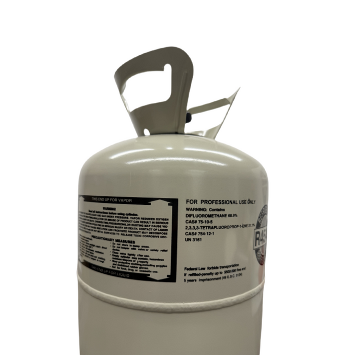 22LB R454B R-454B
