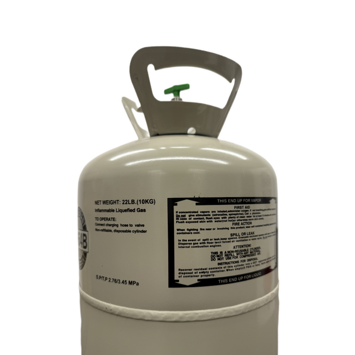 22LB R454B R-454B