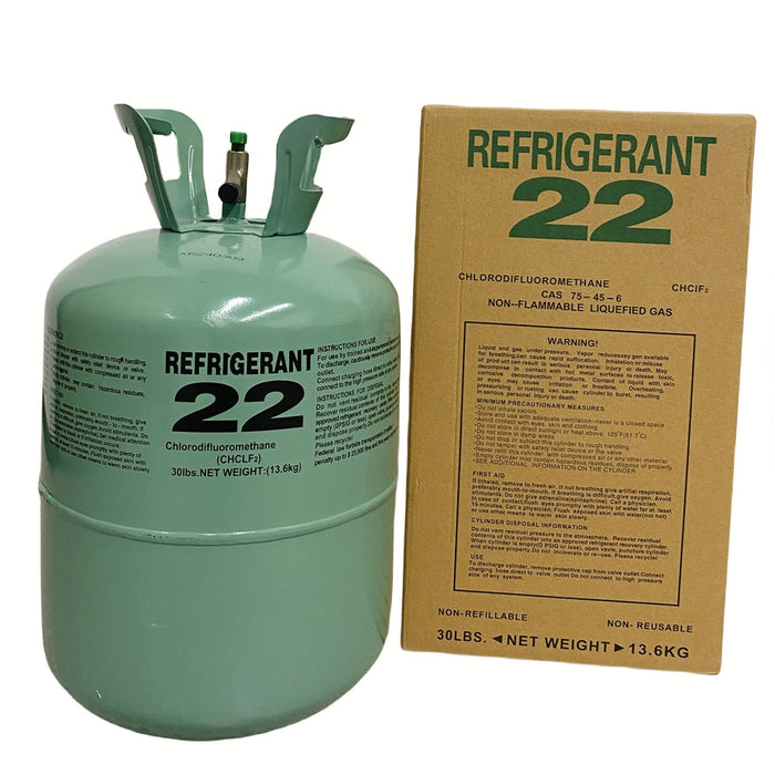 30LB R22 R-22