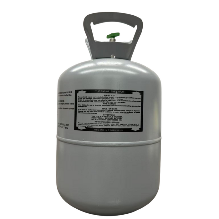 25LB R449A R-449A