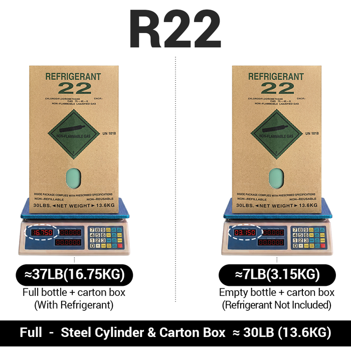 30LB R22 R-22