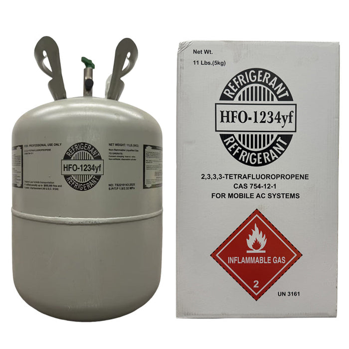 25LB R448A R-448A